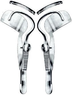 Ophthalmology