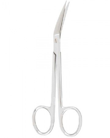 WAGNER Plastic Surgery Scissor