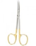 Iris Scissors