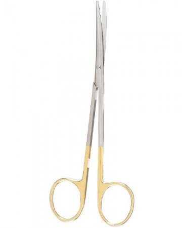  Delicate Pattern METZENBAUM Scissors