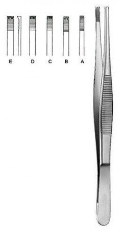 Forceps