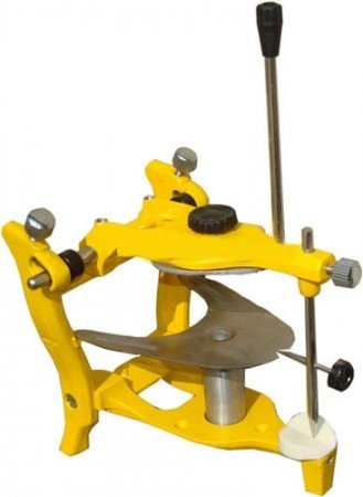 ANATOMICAL ARTICULATOR (ASA) 