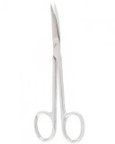 WAGNER Plastic Surgery Scissors