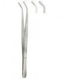 Suture Forcep