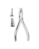 PLIERS FOR ORTHODONTICS
