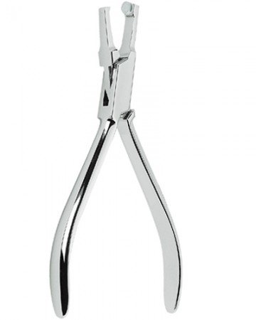 ORHTODONTIC PLIERS