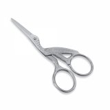 Cuticle Scissors