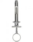 Dental Syringes