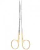Delicate Pattern METZENBAUM Scissors