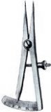 Castroviejo Caliper