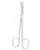WAGNER Plastic Surgery Scissors