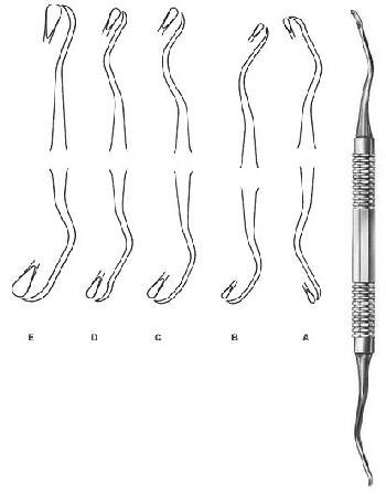 Oral Instruments